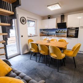 Holiday Home Villa Rio in Terme Čatež