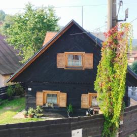 Drevenica u Holtana