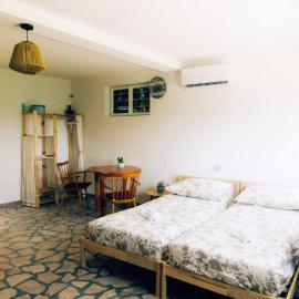 Suite Tangerine Studio, hotel en Rogotin