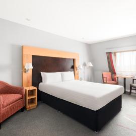 Holiday Inn Aberdeen West by IHG, hotel u gradu 'Westhill'