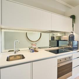8's at Ellipse Waterfall: Midrand şehrinde bir otel