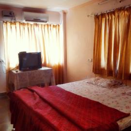 Murud में, होटल Gayatri Holiday Home