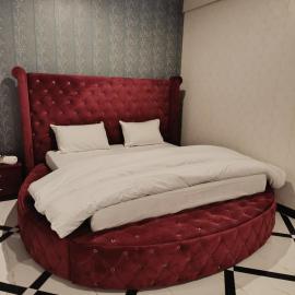 Galaxy Hotel Swat Kalam