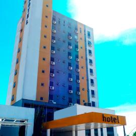 Camboriu Express by Pires - Balneario Camboriu