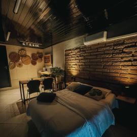 Espaços Cardoso,ENCANTO - charme e conforto, hotel in Igrejinha