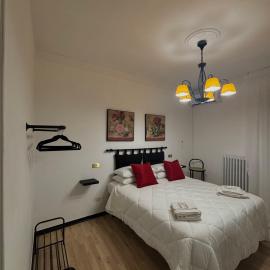 House Nonna Nina, hotel din Celano