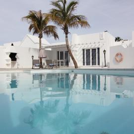 Villa Orly Club Sol Suite, Hotel in Los Pocillos