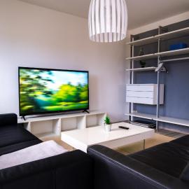Maisonette 1, מלון בבאד קוניג