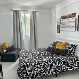 Beachtown Luxury Villas Apt 104