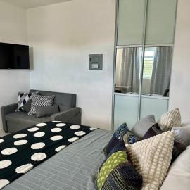 Beachtown Luxury Villas Apt 201