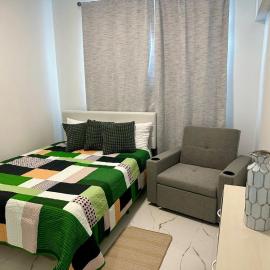 Beachtown Luxury Villas Apt 204