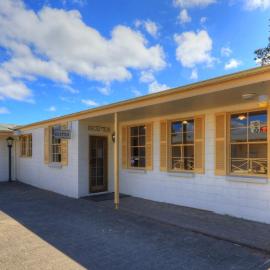 Port Arthur Motor Inn, hotel a Port Arthur