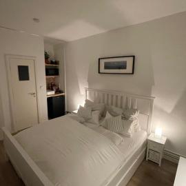 Appartment am Blankeneser Markt