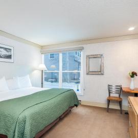 Mountainside Inn 210 by Alpine Lodging Telluride
