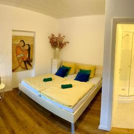 Apartment G1