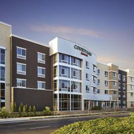 Courtyard by Marriott Sunnyvale Silicon Valley, hotel u gradu Sanivejl
