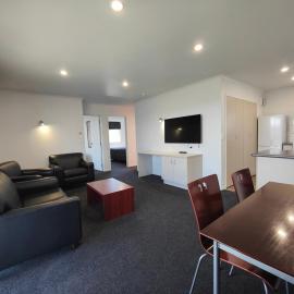 Camden Court Apartment, hotel in Invercargill