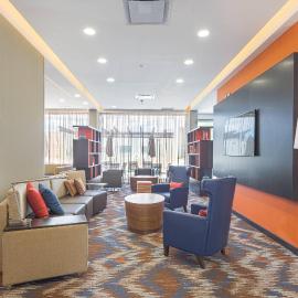 Courtyard by Marriott Saltillo, hotel en Saltillo