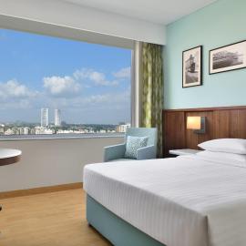 Fairfield by Marriott Kolkata, ξενοδοχείο στην Καλκούτα