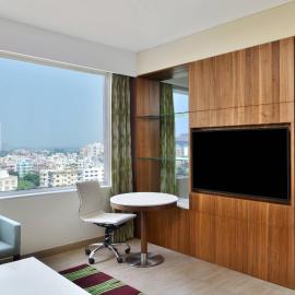 Fairfield by Marriott Kolkata, hotel di Kolkata