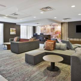 Courtyard by Marriott Somerset, hotel em Somerset