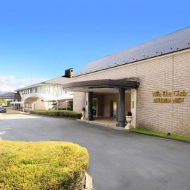Villa The Club 御殿場ウエスト, hotel Gotembában