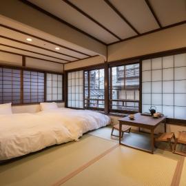 Koyado Surugatei、神戸市のホテル