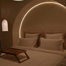 Suite and spa jacuzzi sauna proche Paris、Preslesのホテル