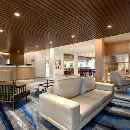 Fairfield Inn & Suites by Marriott Chicago Bolingbrook, hotel in Bolingbrook