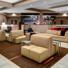 Courtyard by Marriott St. Cloud, hotel a Saint Cloud