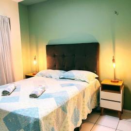 Impera House 2 km do centro