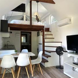 Tiny House Mercedes
