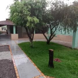 Casa no Centro