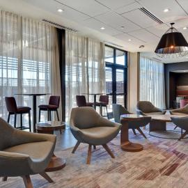 Courtyard by Marriott Bentonville Rogers Promenade, hotel a Rogers