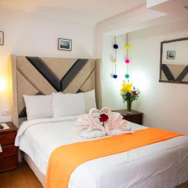 Hostal Tu Hogar