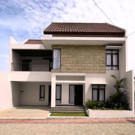 Aruna Kalasan, hôtel à Kalasan