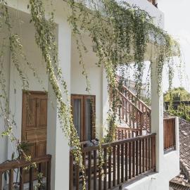 Nalua Boutique Hotel
