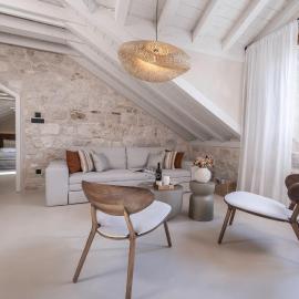 Forkira Luxury Hvar, hotel en Hvar