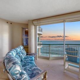 Beach Colony West 9D