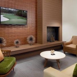 Fairfield Inn & Suites by Marriott Asheville Airport/Fletcher, hôtel à Fletcher