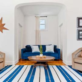 Stylish Retreat Walkable to Bars & Restaurants, hotel a Louisville
