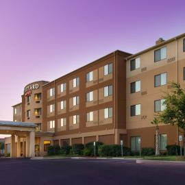 Courtyard by Marriott San Antonio Lackland