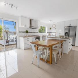 Sunny Cove, hotel a Paynesville