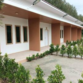 Three Bays Resort, Hotel in Prachuap Khiri Khan