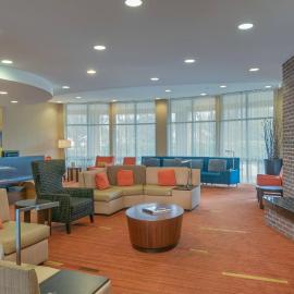 Courtyard by Marriott Salisbury, hotel u gradu 'Salisbury'