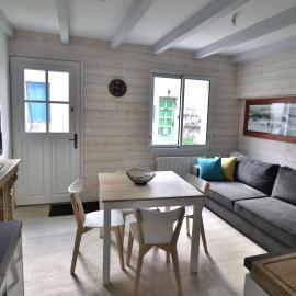 Charmante maison à Groix, 2 chambres - FR-1-813-14