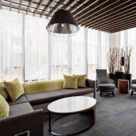 Courtyard by Marriott Knoxville Downtown, hotel in Knoxville
