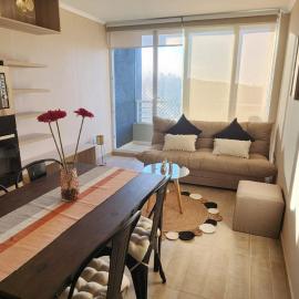 Hermoso Departamento