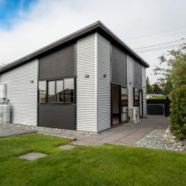 Refresh At Fraser, hotel in Twizel