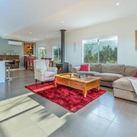 Barramundi Ave at Smiths Beach